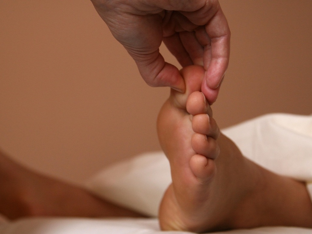 La réflexologie : une approche naturelle pour détendre le corps et l’esprit